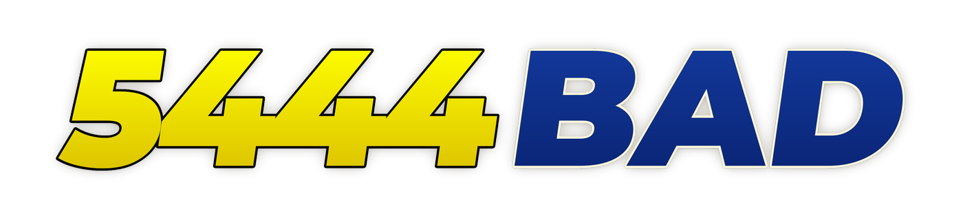 5444bad